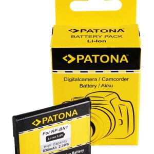 Battery Sony NP-BN1 NPBN1 DSC-WX5 TX5 TX7 TX9 T99 Sony BN1