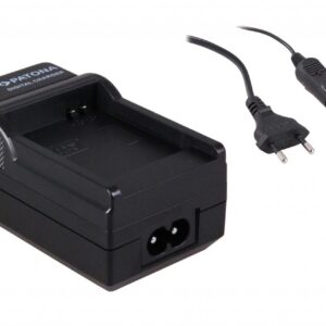 Charger SAMSUNG SLB-07A TL100 TL210 TL220 PL150