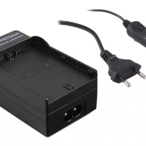 Charger Sony JVC SSL-75 SSL-JVC50 SSL-JVC75 HM600 HM650