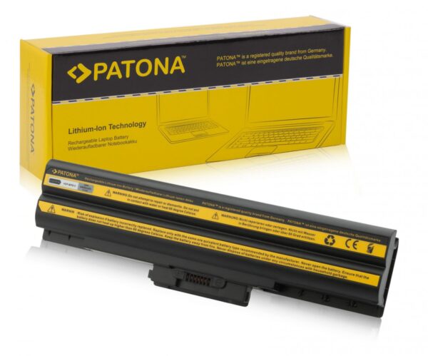 Battery Sony VAIO VGP-BSP13-S VGP-BPS13B-Q VGP-BPS13B