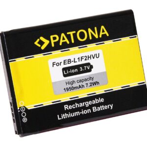 Battery Samsung Galaxy Nexus, GT-i9250 EB-L1F2HVU