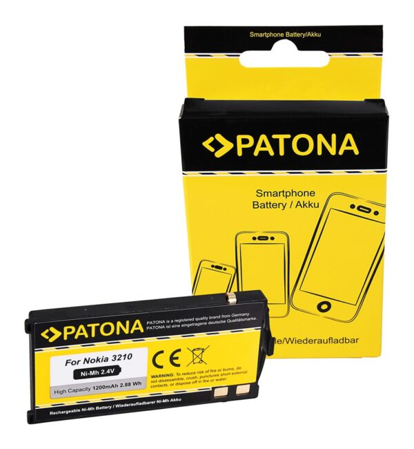 Battery Nokia 3210 BML-3 3210 BML-3