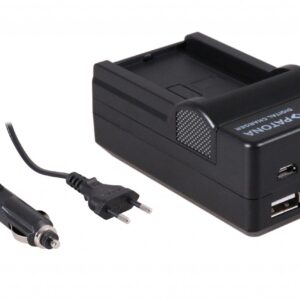 4in1 Charger Contour CT-3650 CT3650 Contour GPS HD 1080P