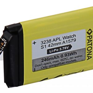 Battery Apple Watch Serie 1 42mm A1579