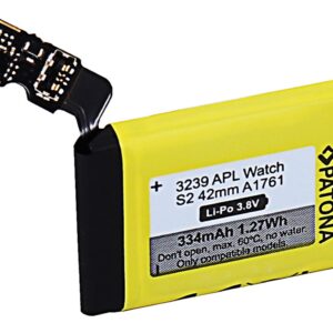 Battery Apple Watch Serie 2 42mm A1761